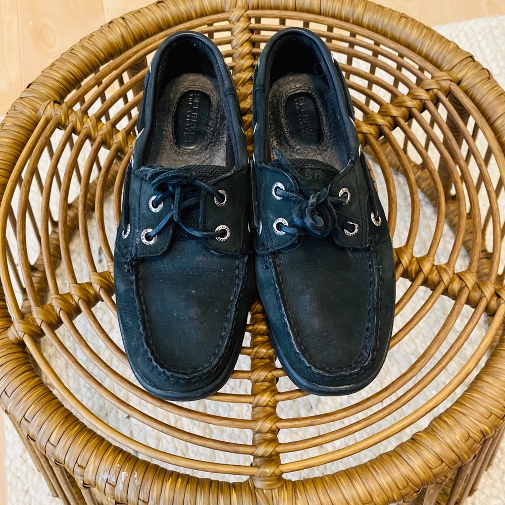 Sperry 5.5